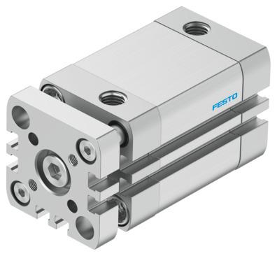 Festo 557236 Compact air cylinder ADNGF-1 1/4"-1 1/4"-P-A