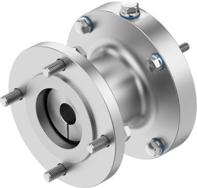 Festo 8230191 Axial kit EAMM-A-C68-16-114CC-S5