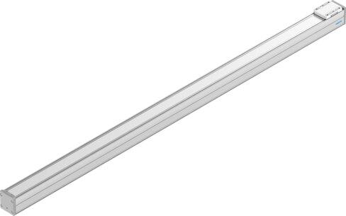 Festo 8062834 Guide axis ELFC-KF-80-1800