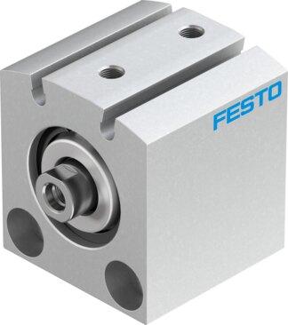 Festo 188172 Short-stroke cylinder ADVC-25-5-I-P-A