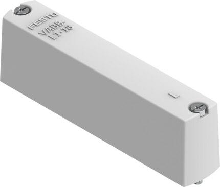 Festo 574482 Cover plate VABB-L1-18