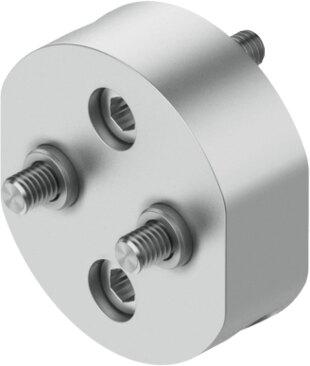Festo 2816591 Adapter kit DHAA-G-Q11-8-B2/B3-10