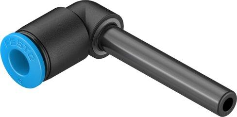 Festo 153066 Push-in L-connector QSL-6HL