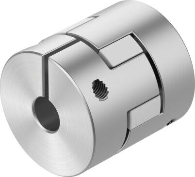Festo 176034 Coupling EAMC-40-66-20-24