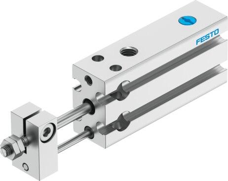 Festo 4830976 Compact cylinder DPDM-Q-6-15-P-PA