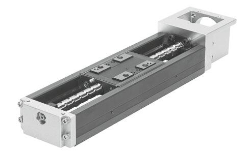 Festo 562773 Electric linear slide EGSK-33-200-6P