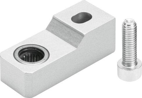 Festo 4164963 Counter bearing EAMG-U1-60-G2