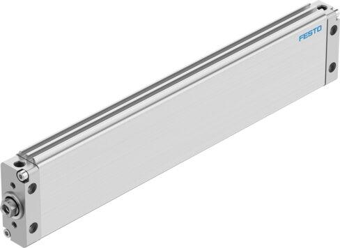 Festo 164063 Flat cylinder DZF-40-320-P-A