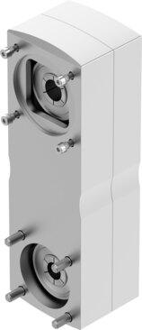 Festo 8234877 Parallel kit EAMM-U-86-S60-80P-177
