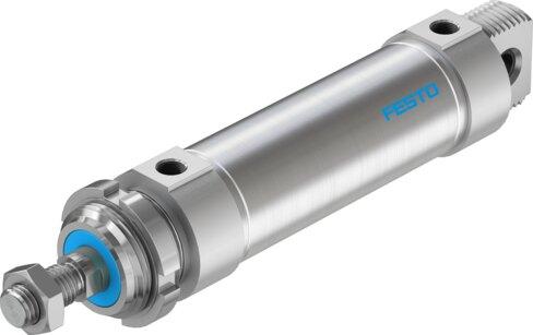 Festo 559319 Round cylinder DSNU-50-100-PPS-A