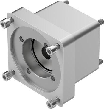 Festo 8157276 Axial kit EAMM-A-D100-150A-S1