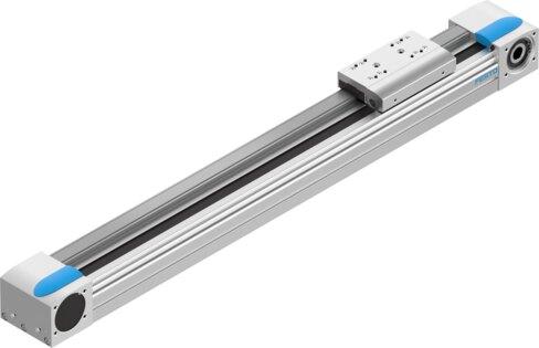 Festo 3013354 Belt driven linear actuator EGC-80-500-TB-KF-0H-GK