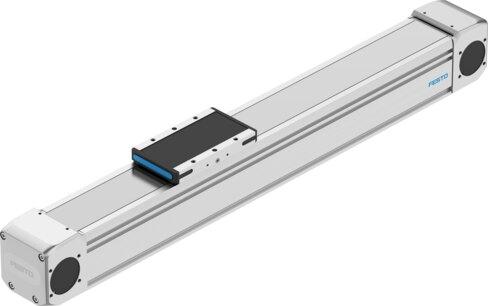 Festo 8176885 Toothed belt axis ELGD-TB-KF-80- -