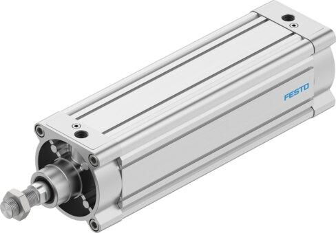 Festo 8165674 Standards-based cylinder DSBC-125-320-D3-PPVA-N3