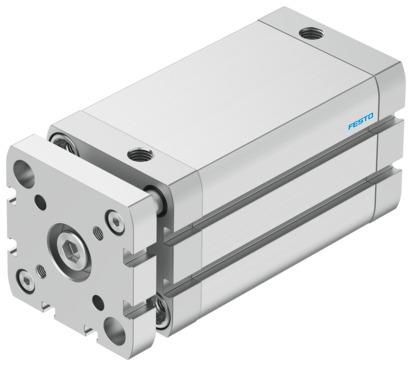 Festo 554267 Compact cylinder ADNGF-50-80-P-A