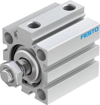 Festo 188217 Short-stroke cylinder ADVC-32-20-A-P-A