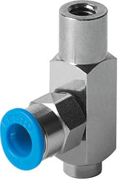 Festo 189203 Vacuum suction cup holder ESH-HB-1-QS