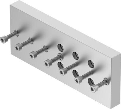 Festo 8161939 Adapter kit DHAA-D-G8-H-12-80-G8-10-50