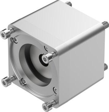 Festo 1589665 Axial kit EAMM-A-D80-100A