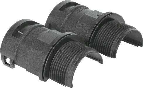 Festo 3152612 Pneumatic protective conduit fitting MKGV-23-M32-B