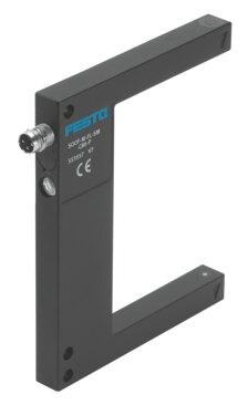 Festo 553557 Fork light barrier SOOF-M-FL-SM-C80-P