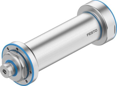 Festo 8211891 Electric cylinder EPRF-BS-55- -