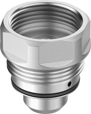 Festo 8180302 Seal-SET VAVC-F12-CC-32-T