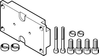 Festo 2516252