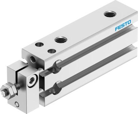 Festo 4830964 Compact cylinder DPDM-Q-6-20-PA
