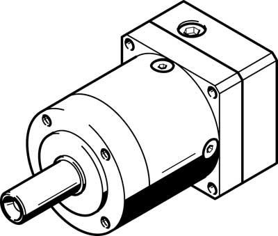 Festo 552187