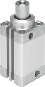 Festo 576153 Stopper cylinder DFSP-50-20-F-PA