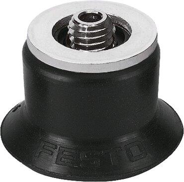 Festo 189294 Vacuum suction cup ESS-20-SN