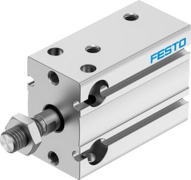 Festo 4840800 Compact cylinder DPDM-20-10-PA