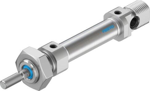 Festo 1908256 ISO cylinder DSNU-12-20-P-A