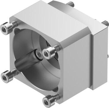 Festo 8063467 Axial kit EAMM-A-L38-56GA