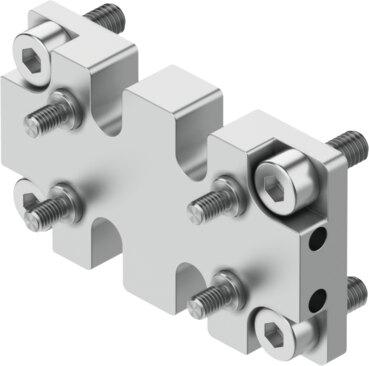 Festo 1274402 Adapter kit DHAA-G-G3-10-B11-16