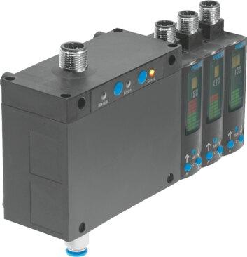 Festo 552132 Air gap sensor SOPA-CM3H-R1-HQ6-2P-M12