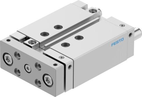 Festo 8161414 Guided drive DFM-20-40-B-PPV-A-GF
