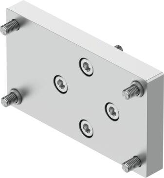 Festo 8150935 Adapter kit DHAA-G-E21-70-B24-36