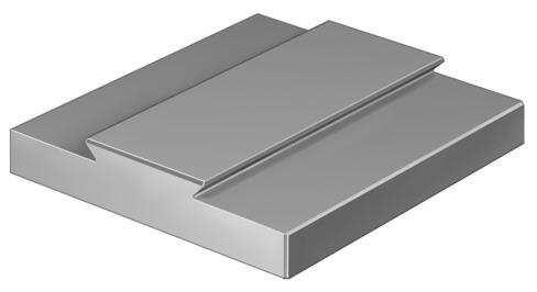Festo 189451 Adapter plate HMAV-80- -
