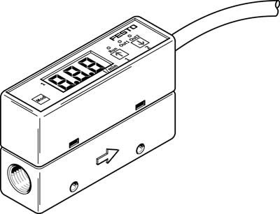 Festo 538528