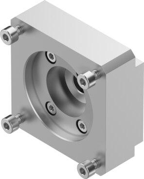 Festo 8063448 Axial kit EAMM-A-L27-58AA