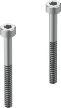Festo 8069876 Screw kit VAME-B10-20-S