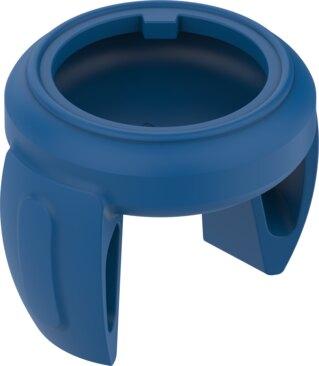 Festo 8203480 Gripper finger cap HAMA-GA-B33-40-2-S-40-BU