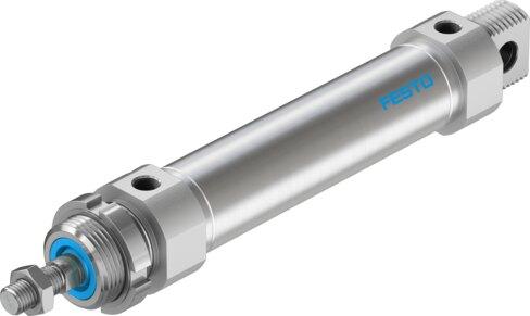 Festo 196024 Round cylinder DSNU-32-100-PPV-A