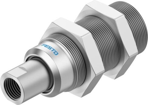 Festo 151210 Length compensator VAL-1/8-10
