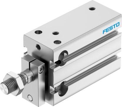 Festo 4840828 Compact cylinder DPDM-Q-25-25-PA