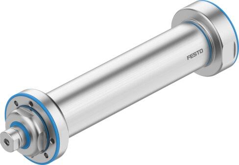 Festo 8211884 Electric cylinder EPRF-BS-45-100-5P-F-M1