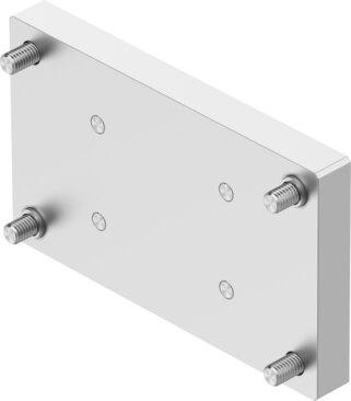 Festo 8178987 Adapter kit DHAA-G-E8-55-B24-28
