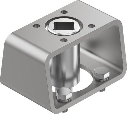Festo 8085023 Mounting kit DARQ-K-Z-F07S17-F05S14-R13